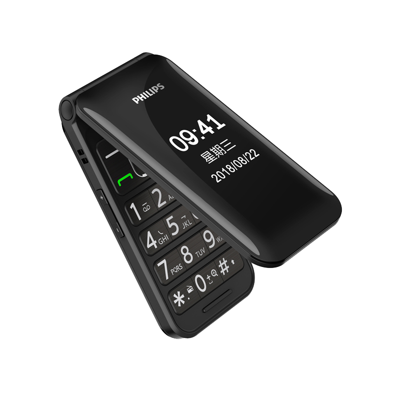 飞利浦 语音拨号 手机