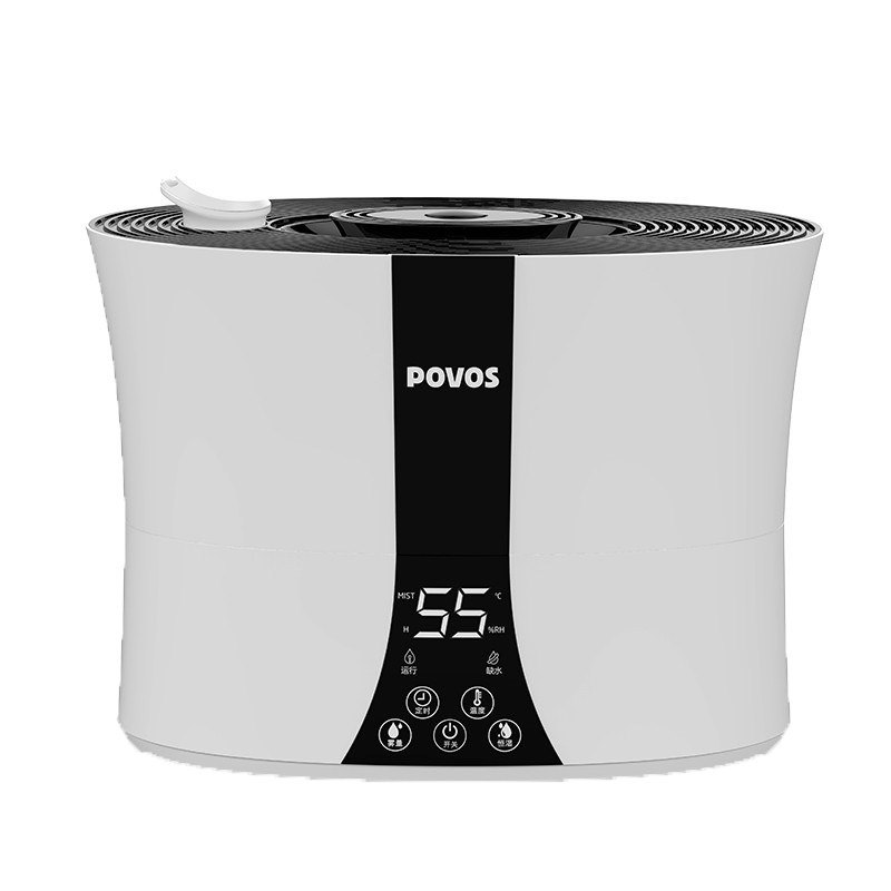 奔腾 触感感温加湿器