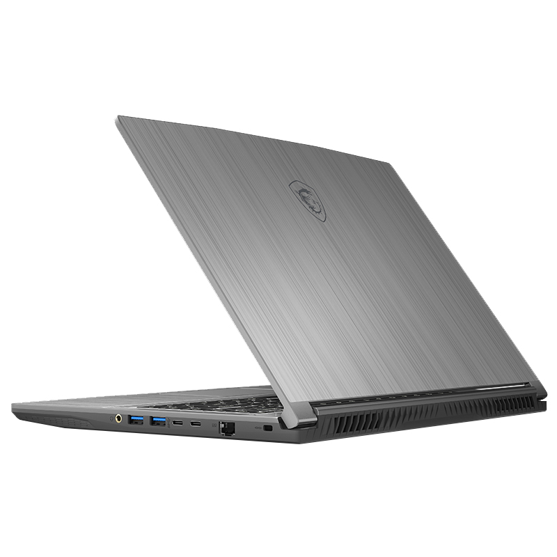 微星 8G内存高清游戏本