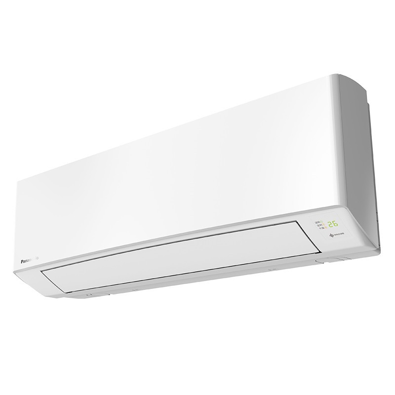 松下新能效变频空调