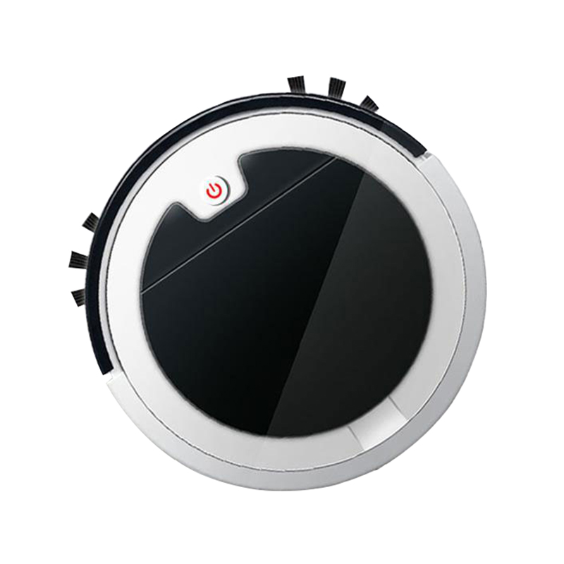 莱信 大吸力扫地机器人