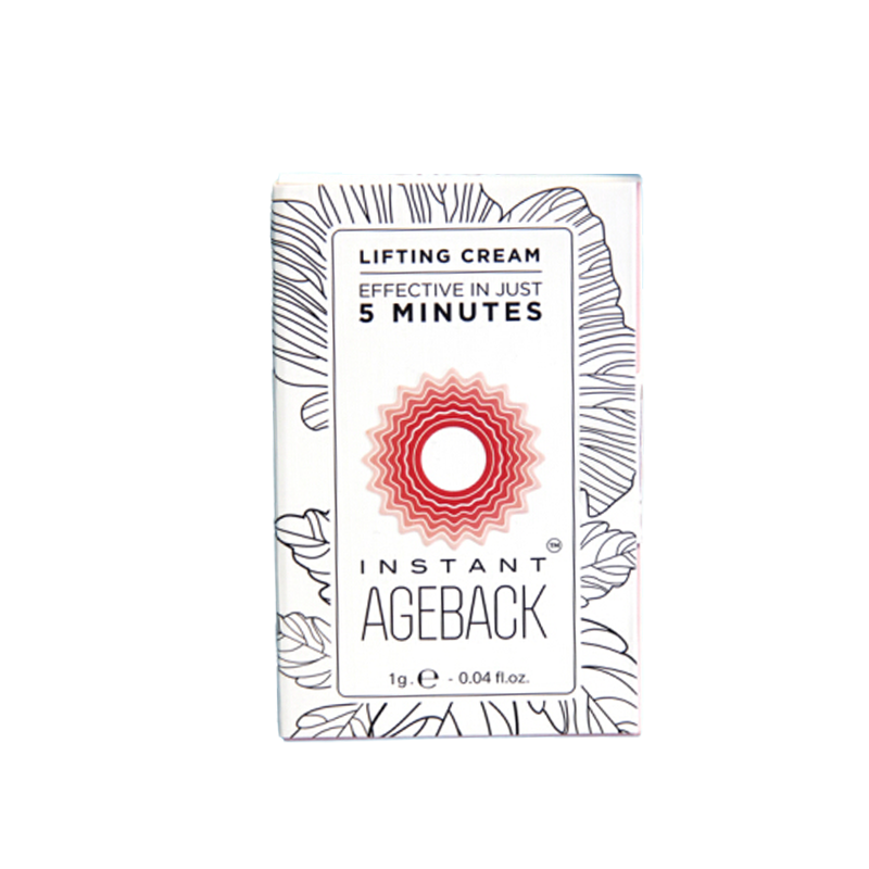 Vitayes 改善眼袋眼霜