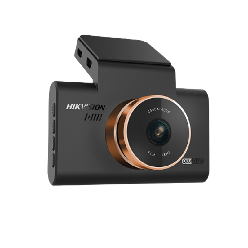 海康威视 ADAS行车记录仪