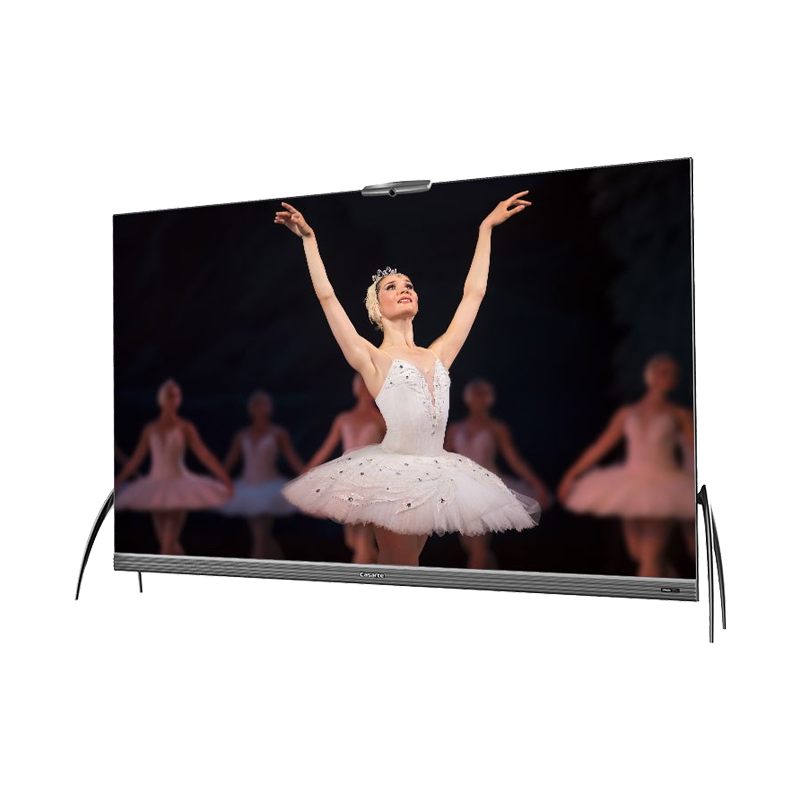 卡萨帝 超薄全面屏平板电视