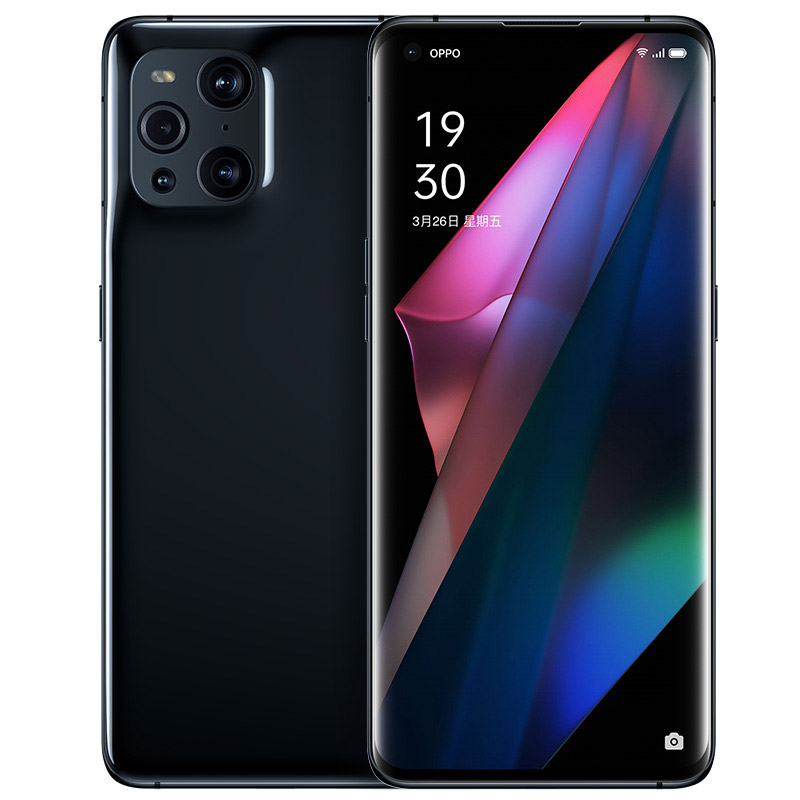 OPPO 10亿色双主摄 手机