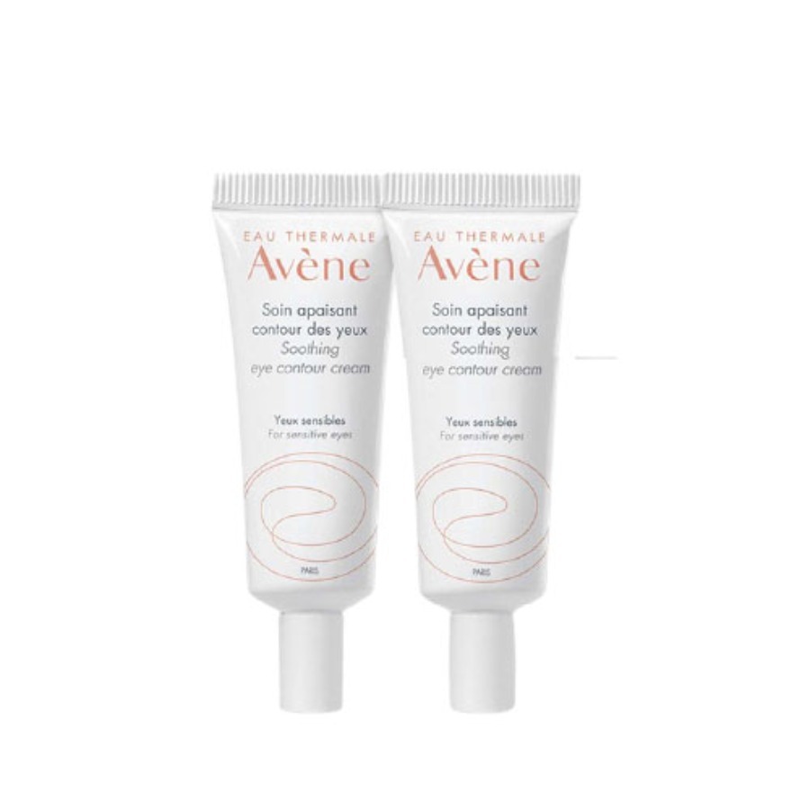 雅漾 舒缓保湿 眼霜