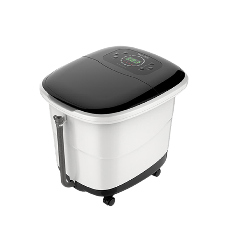 泰昌电动滚轮足浴盆