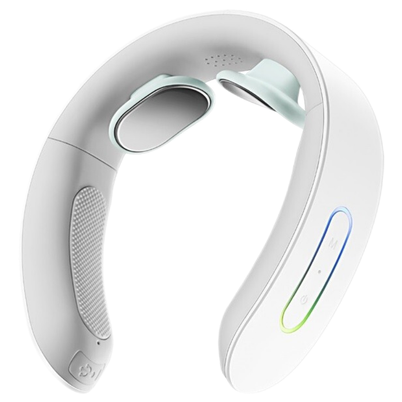 小熊 智能脉冲按摩仪