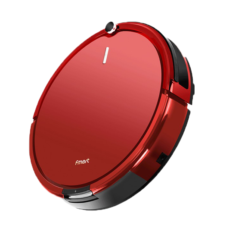 福玛特 远程智控扫地机