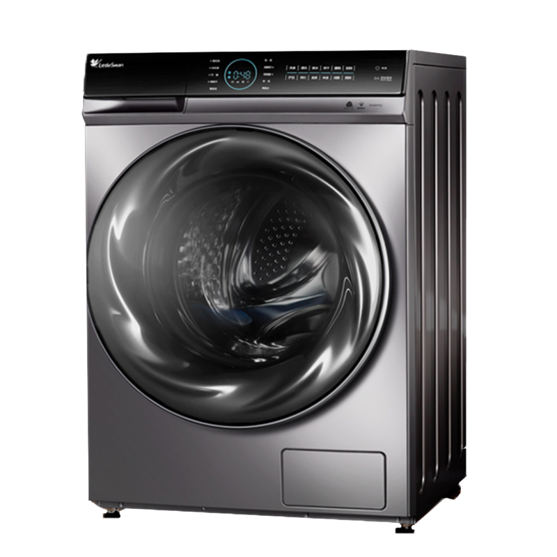 小天鹅超微净泡水魔方滚筒洗衣机