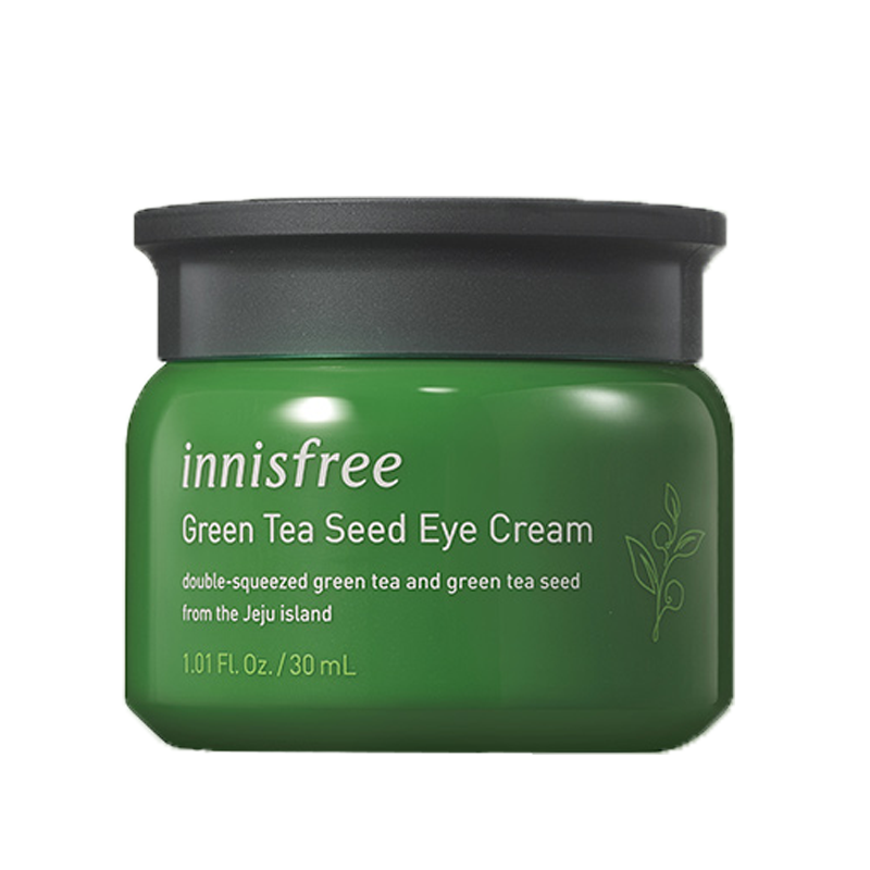 悦诗风吟 绿茶籽眼霜