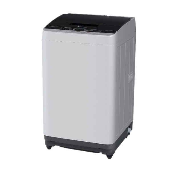 松下宽瀑布速流洗衣机