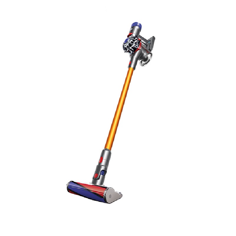 戴森 无线家庭适用吸尘器