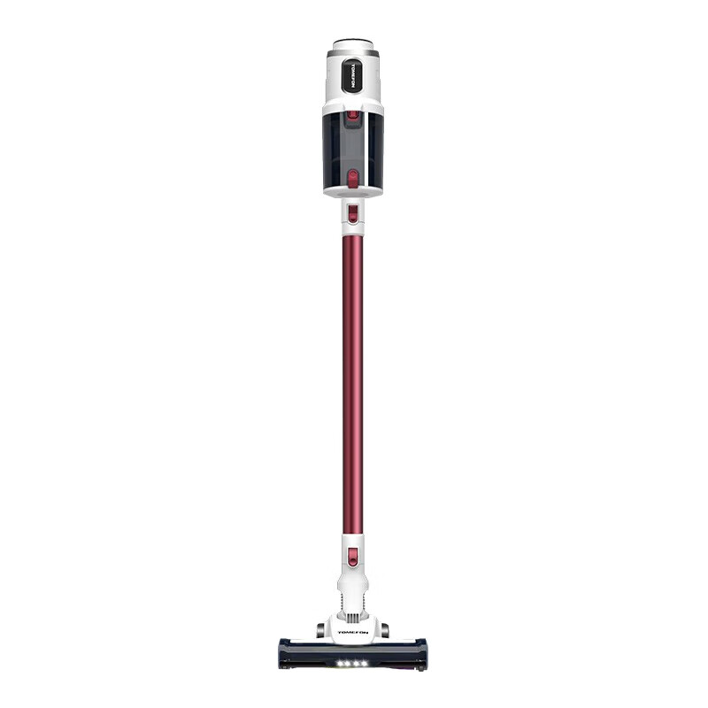 斐纳 触摸调节吸尘器