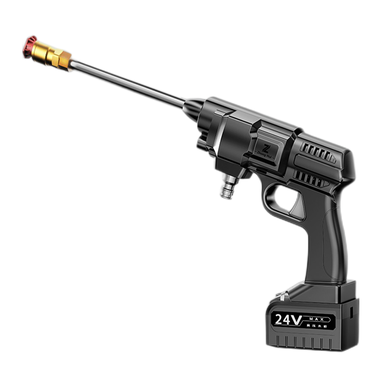 策朋 大功率洗车机