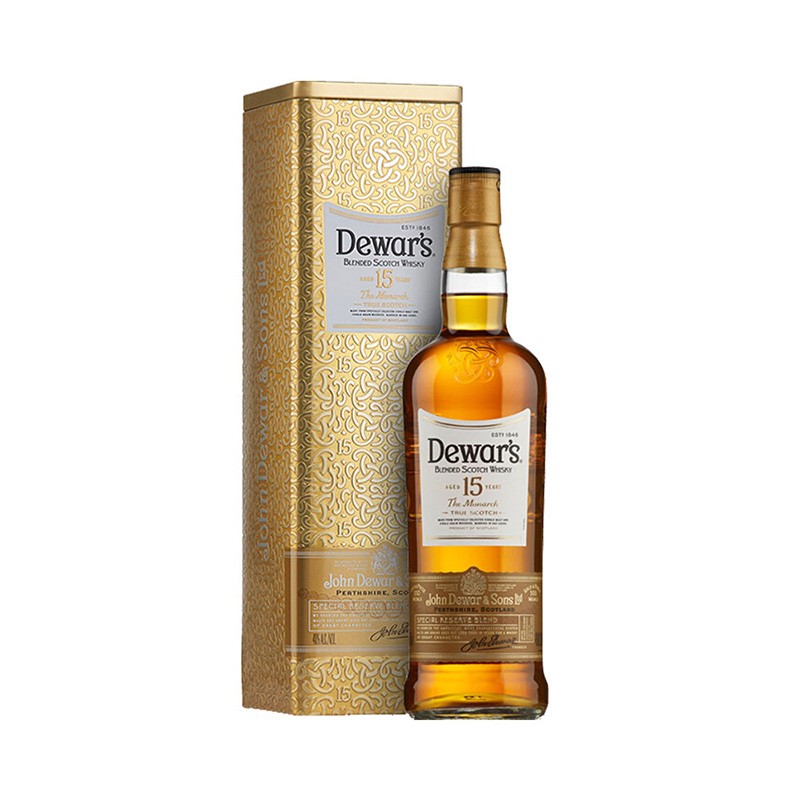 帝王 苏格兰调和威士忌