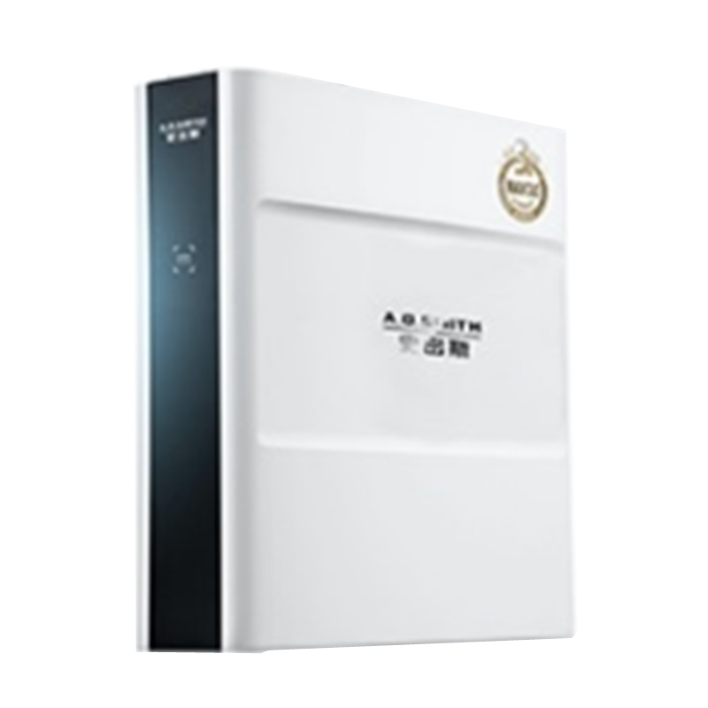 史密斯 高精度反渗透净水器