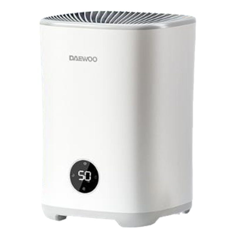 大宇净化除菌加湿器