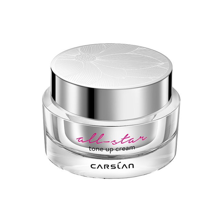 卡姿兰 补水保湿素颜霜