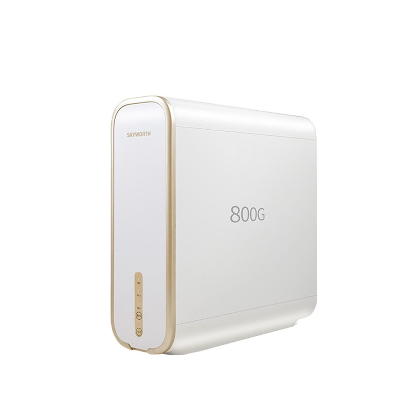 创维 大通量过滤净水器