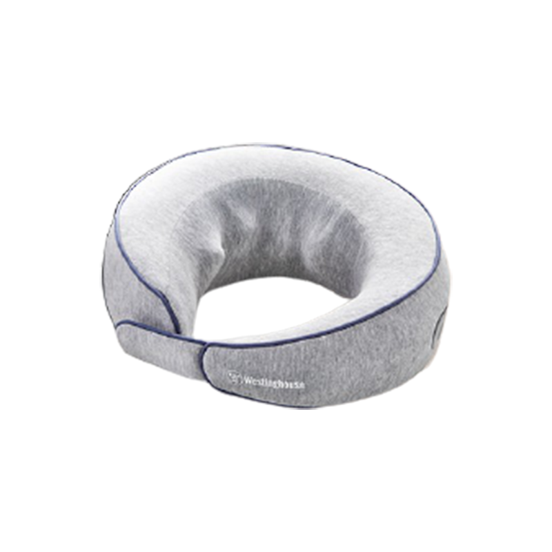 西屋 温暖脖颈颈椎按摩器