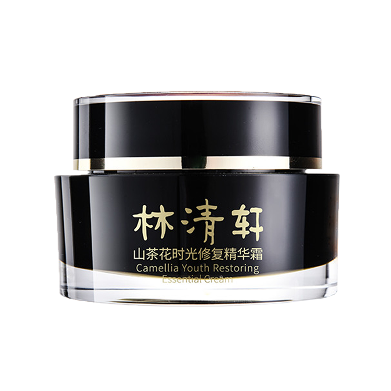 林清轩 山茶花修护面霜