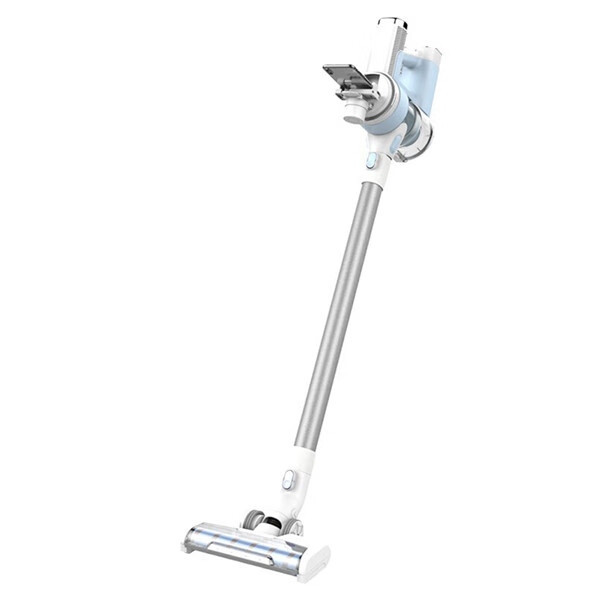 添可智能灰尘感应吸尘器