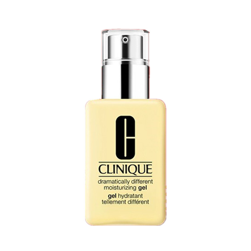 倩碧 清爽焕肤乳液