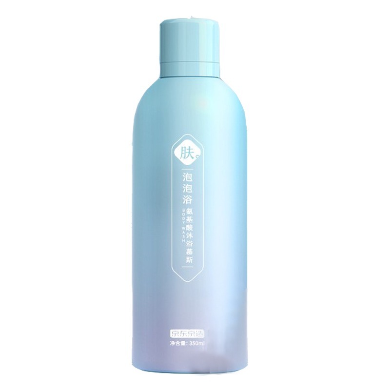 京东京造 氨基酸沐浴露