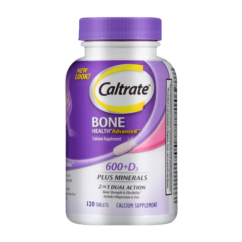 钙尔奇 高含量 钙片