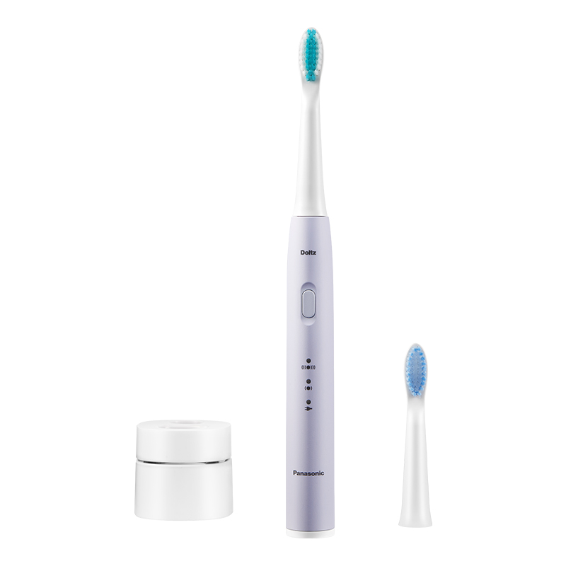 松下 细软刷毛电动牙刷