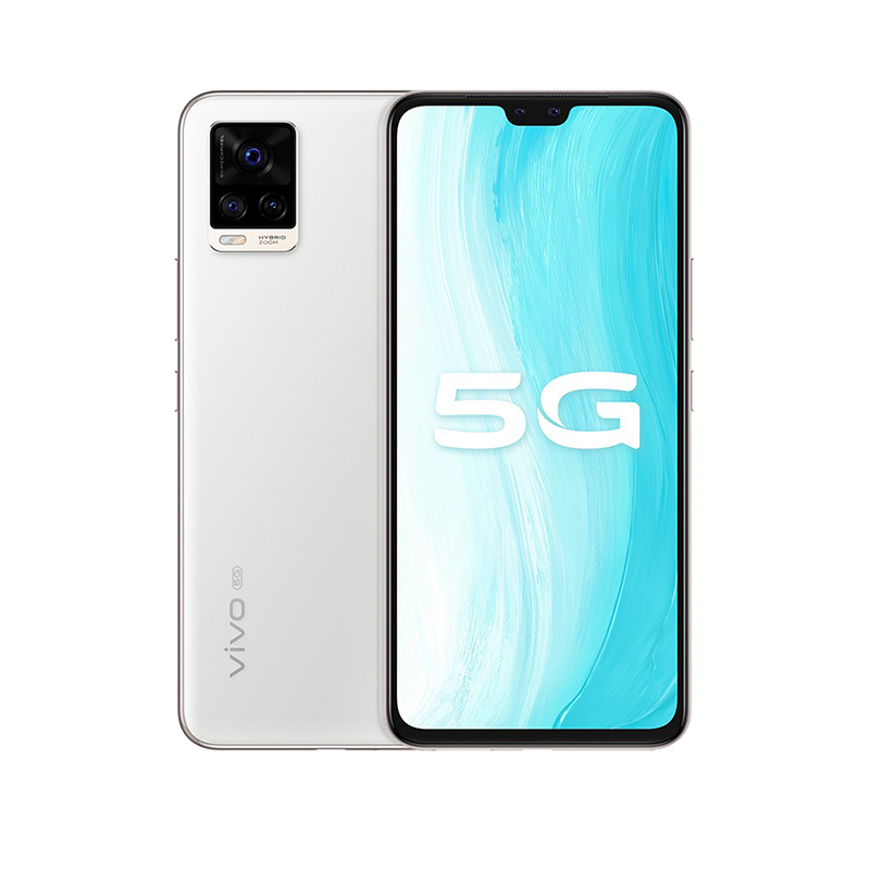 vivo 前置广角双摄手机