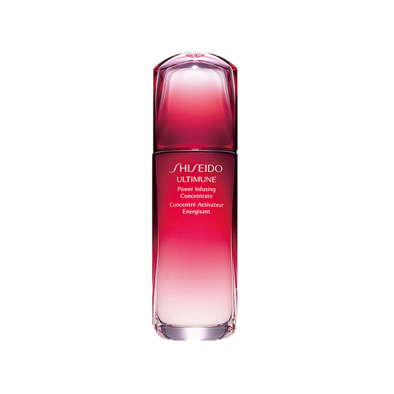 资生堂 红颜肌活精华液