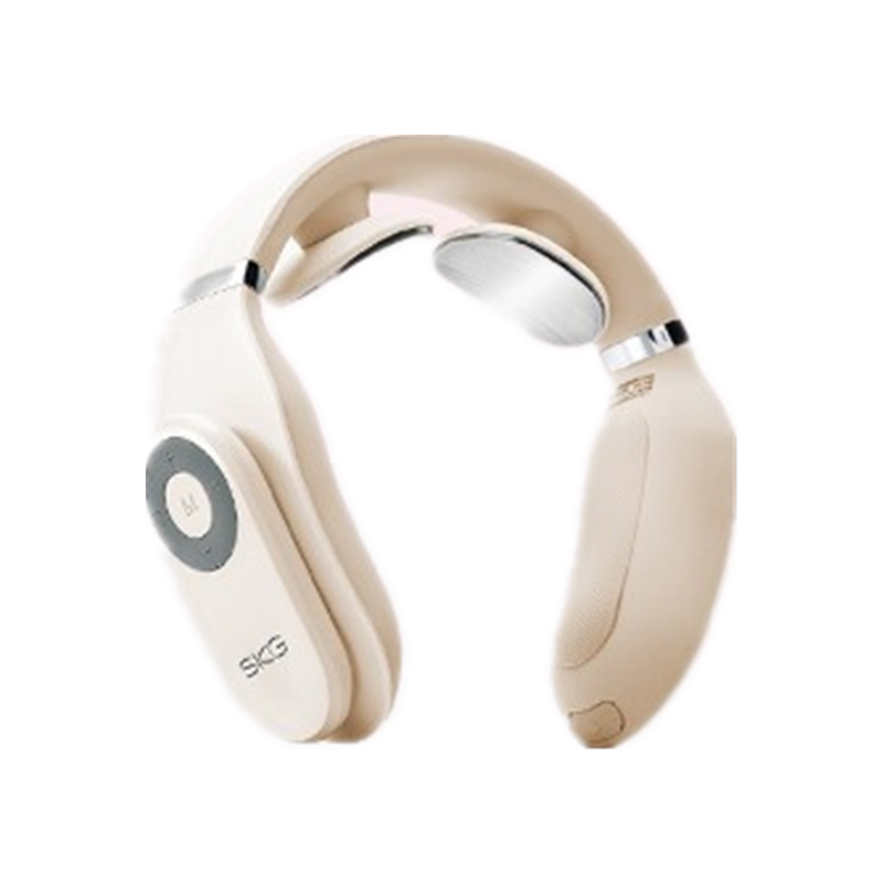 SKG 充电便携颈部按摩仪