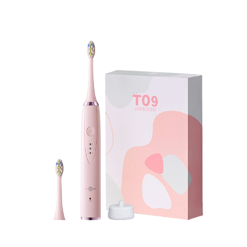 博皓 充电式声波电动牙刷