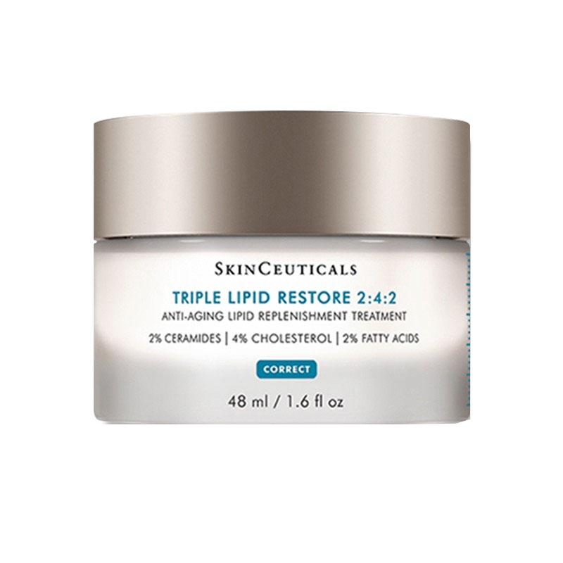 修丽可 3效合一神经酰胺面霜