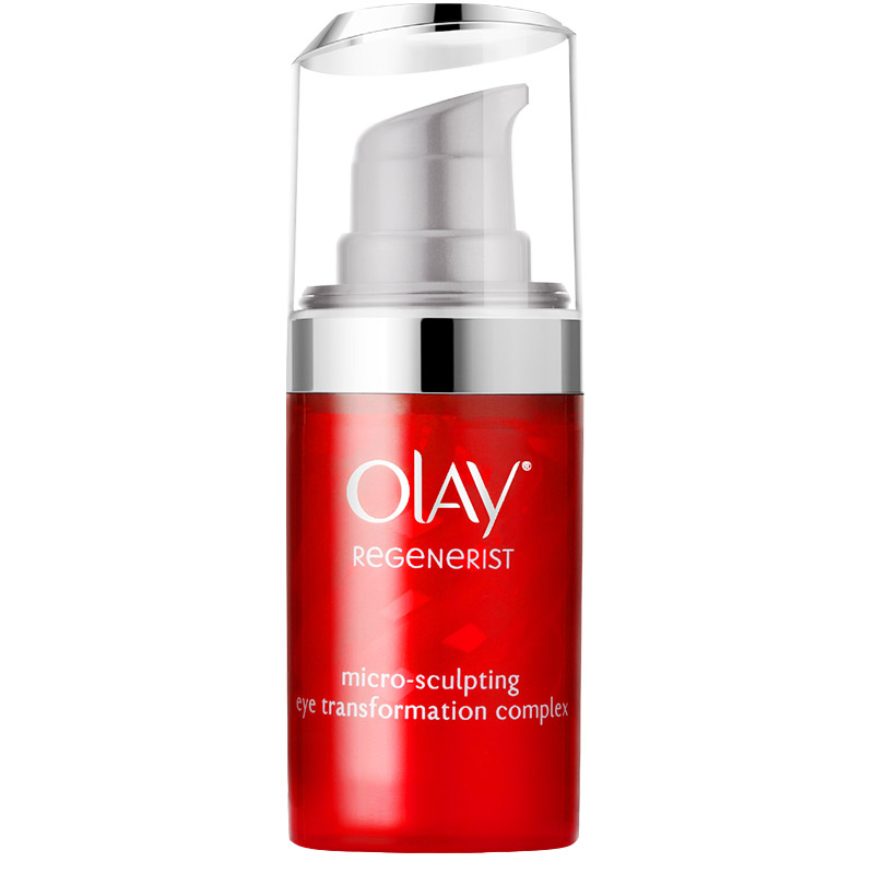 玉兰油 大红瓶保湿眼霜