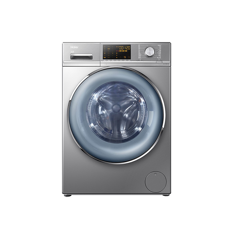 海尔 双喷淋滚筒洗衣机