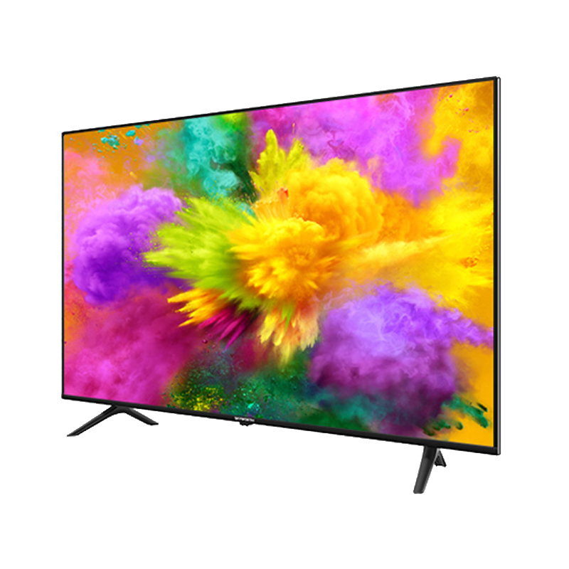 创维智慧投屏平板电视