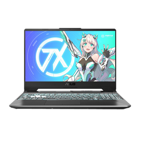 华硕15.6英寸游戏本