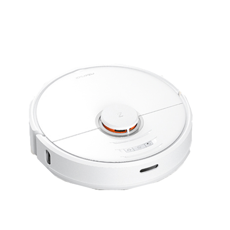 石头 智能脱困扫地机