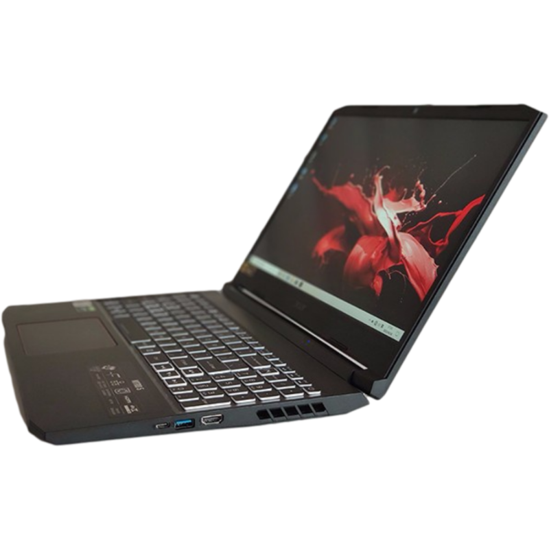 宏碁 高色域手提游戏本