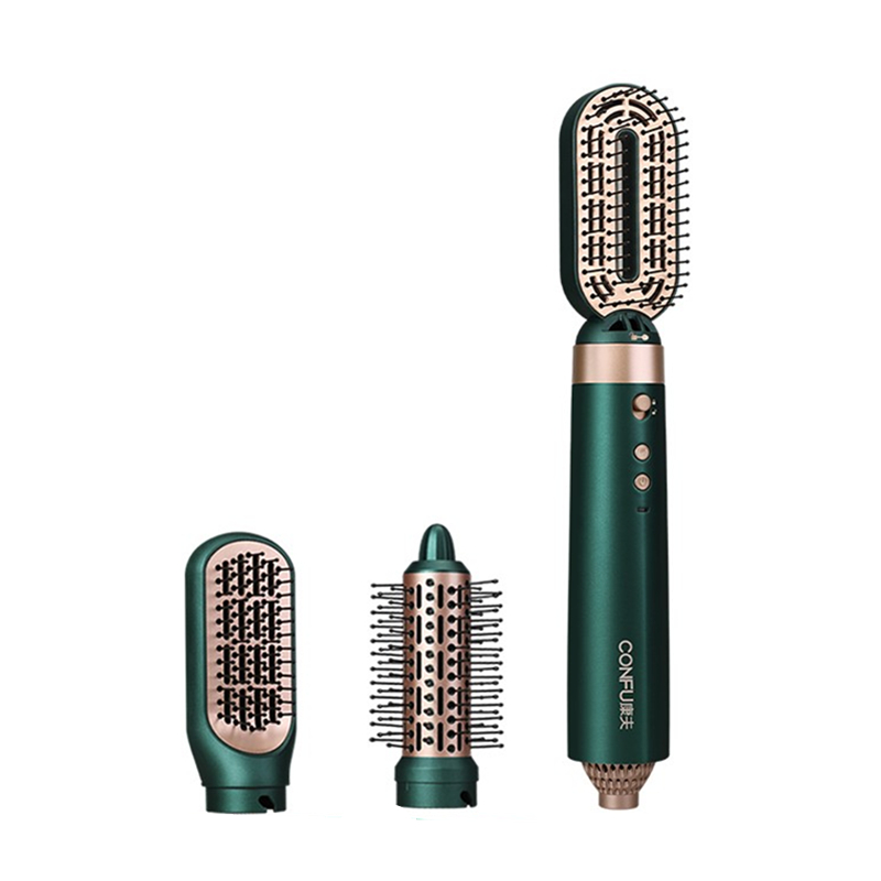 康夫 多功能合一卷发器