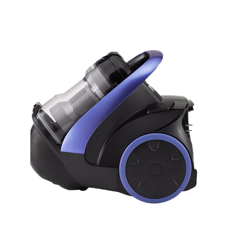 松下 尘气分离 吸尘器