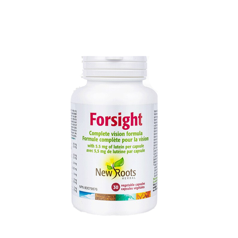 NewRoots 叶黄素护眼丸