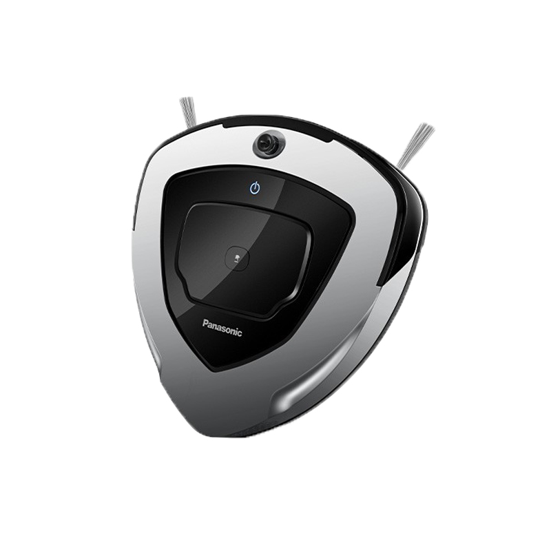 松下 吸扫拖一体智能扫地机器人