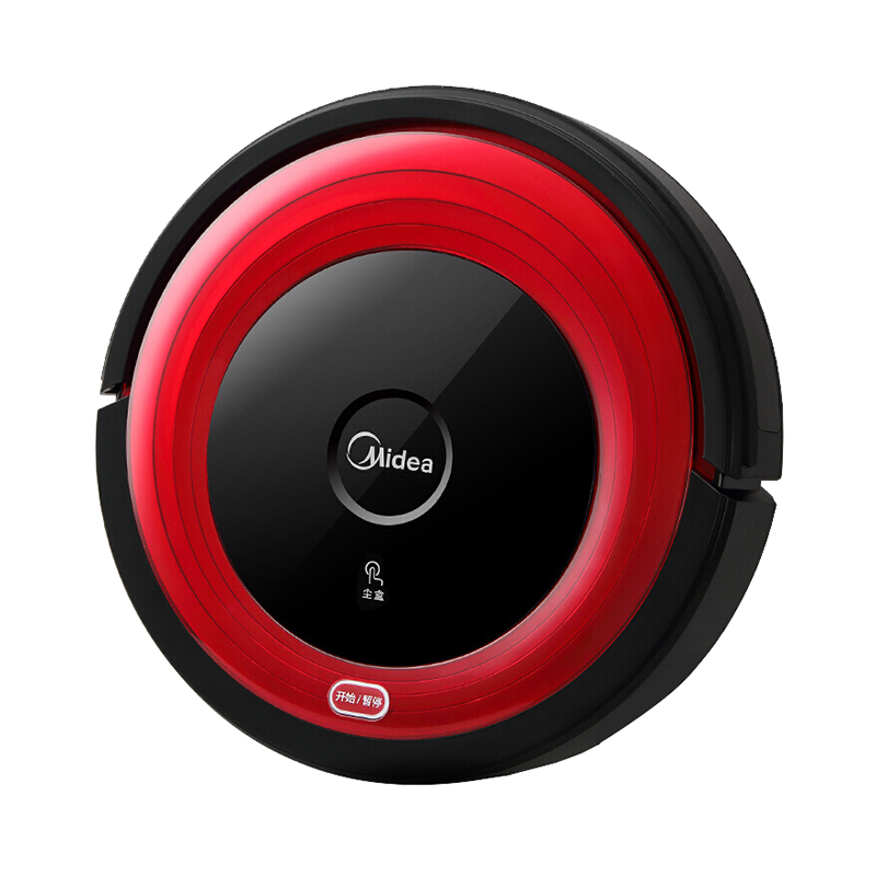 美的 经久耐用扫地机器人
