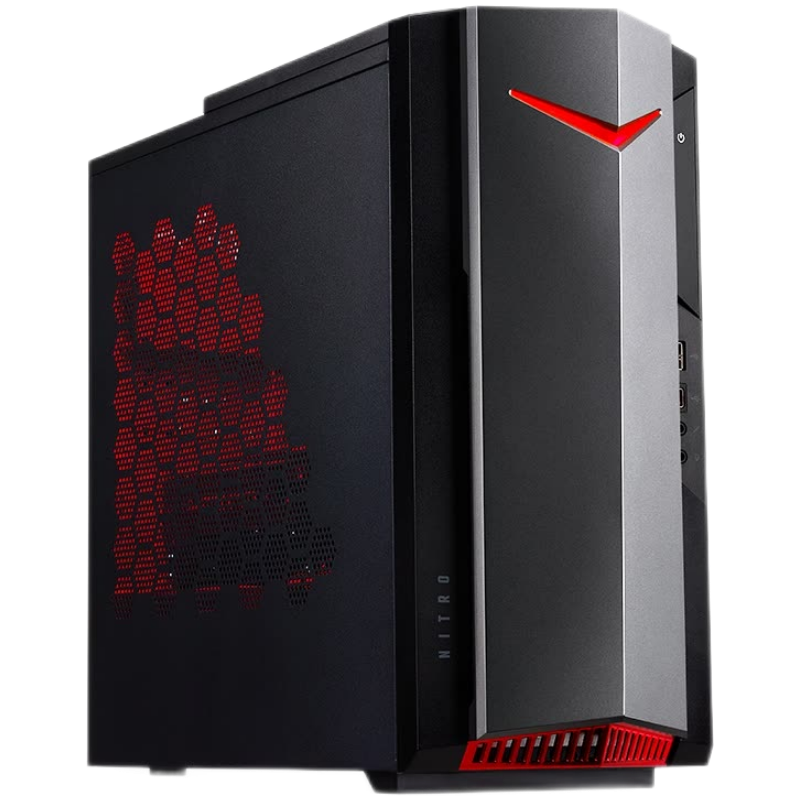 宏碁 暗影骑士游戏台式主机