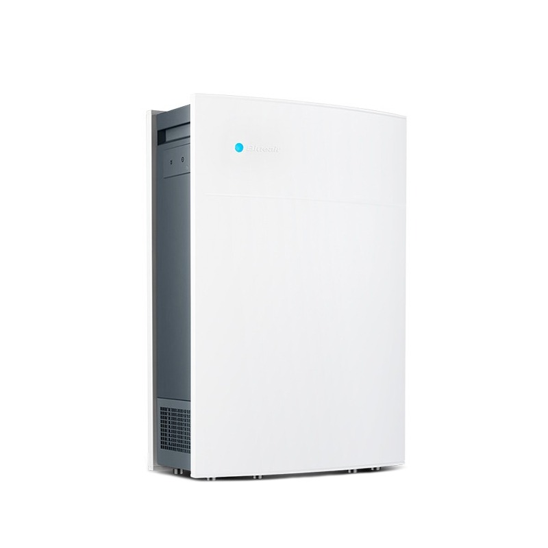 布鲁雅尔 全金属机身空气净化器