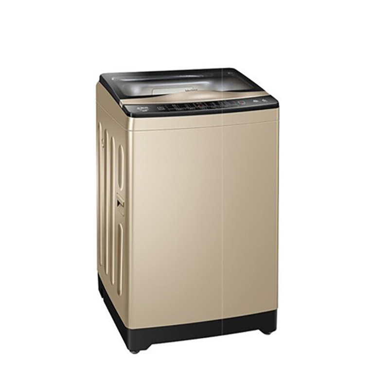 海尔自过滤洗衣机
